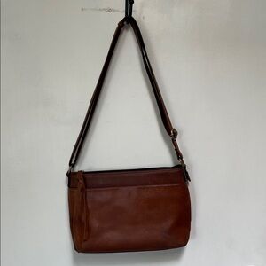 Lady Conceal Brown Bag